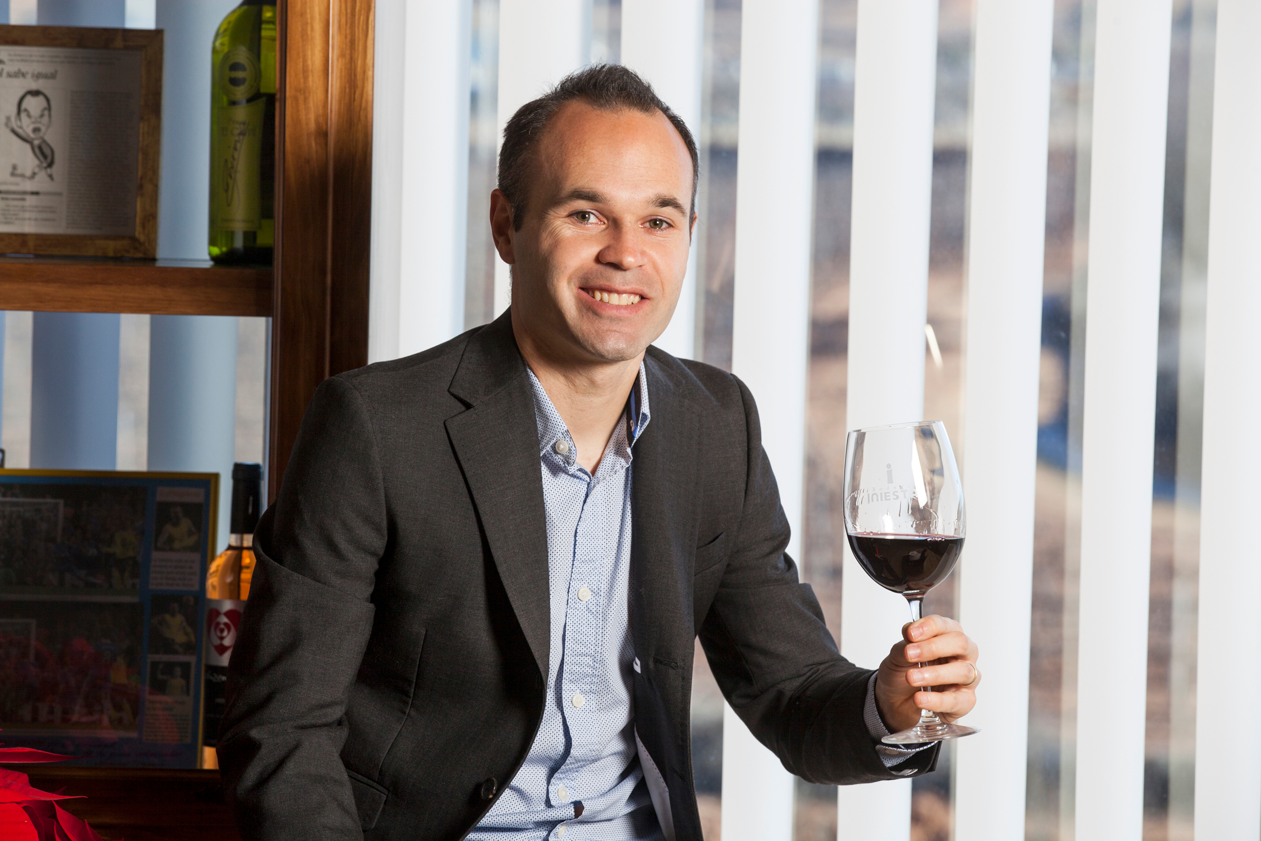 送出助功  ！姆伯莫当选喀麦隆1-0加蓬全场最佳球员